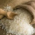 basmati rice, organic wheat, organic millet & wheat