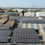 Solar Structure, Solar Mounting Structures, Solar Power Plant, Solar Clamp etc.