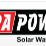 Manufacturing of solar water heater