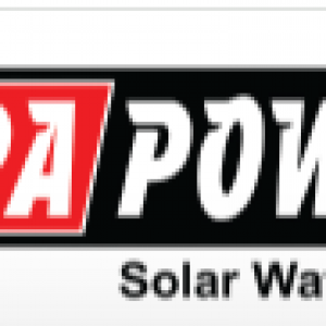 Manufacturing of solar water heater