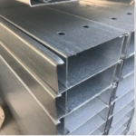 Solar Panel Mounting Structure, Module Mounting Structure, Solar Panel Clamp, Metal Purlin, Galvalume Coil etc.