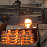 casting manufacturer