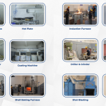 casting manufacturer