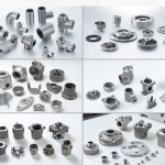 casting manufacturer