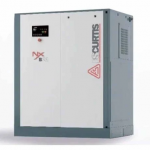 Air Compressor, Refrigerated Air Dryer, Air Receiver Tanks