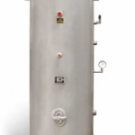 Air Compressor, Refrigerated Air Dryer, Air Receiver Tanks