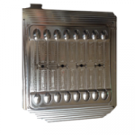 Mfg. of Plastic Moulds & Die