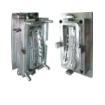 Mfg. of Plastic Moulds & Die