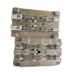 Mfg. of Plastic Moulds & Die