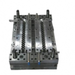 Mfg. of Plastic Moulds & Die