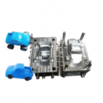 Mfg. of Plastic Moulds & Die