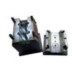 Mfg. of Plastic Moulds & Die