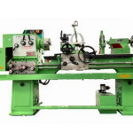 Lathe Machine