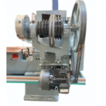Lathe Machine