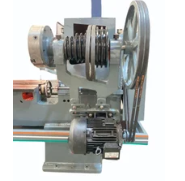 Lathe Machine
