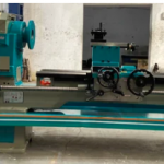 Lathe Machine