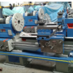 Lathe Machine