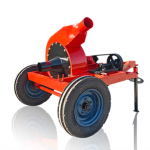 Manufacturing Advanced Agricultural Equipments,