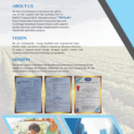 Electric Motor & pump