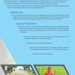 Electric Motor & pump