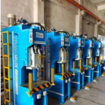 Hydraulic Press Machines