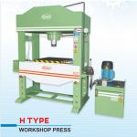 Hydraulic Press Machines