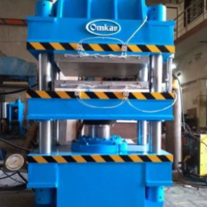 Hydraulic Press Machines