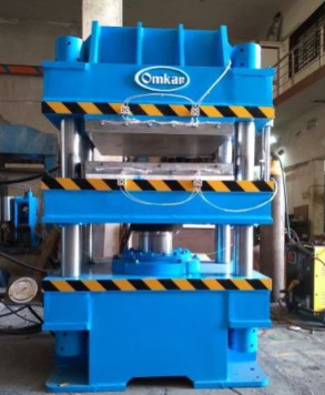 Hydraulic Press Machines