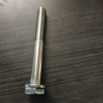 Nut Bolt Washer