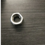 Nut Bolt Washer