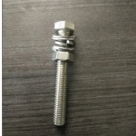 Nut Bolt Washer