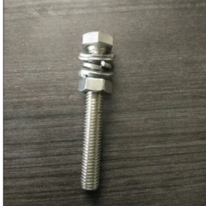 Nut Bolt Washer