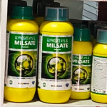 Amino Acid Based Organic Fertilizers