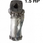 Submersible Pump.