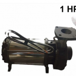 Submersible Pump.