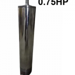Submersible Pump.