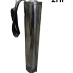 Submersible Pump.