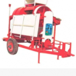 Thresher Machine and Groundnut Decorticator.