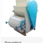 Thresher Machine and Groundnut Decorticator.