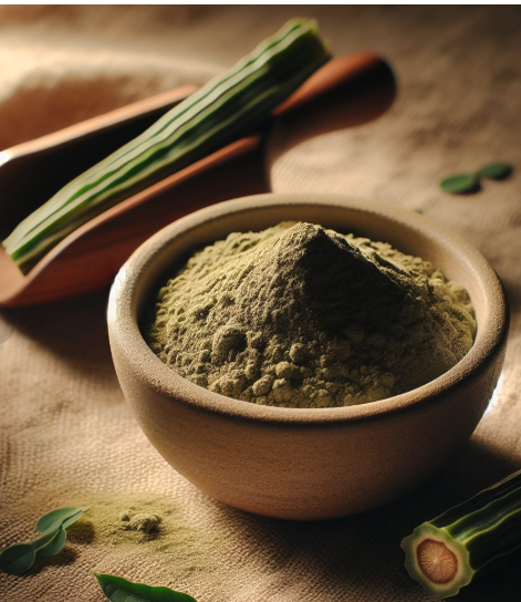 Natural Herbal Products