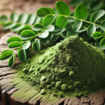 Natural Herbal Products