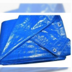 HDPE Woven Bags