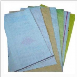 HDPE Woven Bags