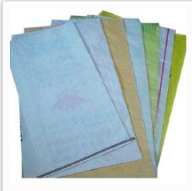 HDPE Woven Bags