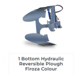 Agriculture Machinery