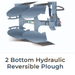 Agriculture Machinery