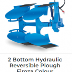 Agriculture Machinery