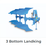 Agriculture Machinery