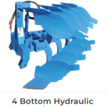 Agriculture Machinery