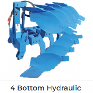 Agriculture Machinery